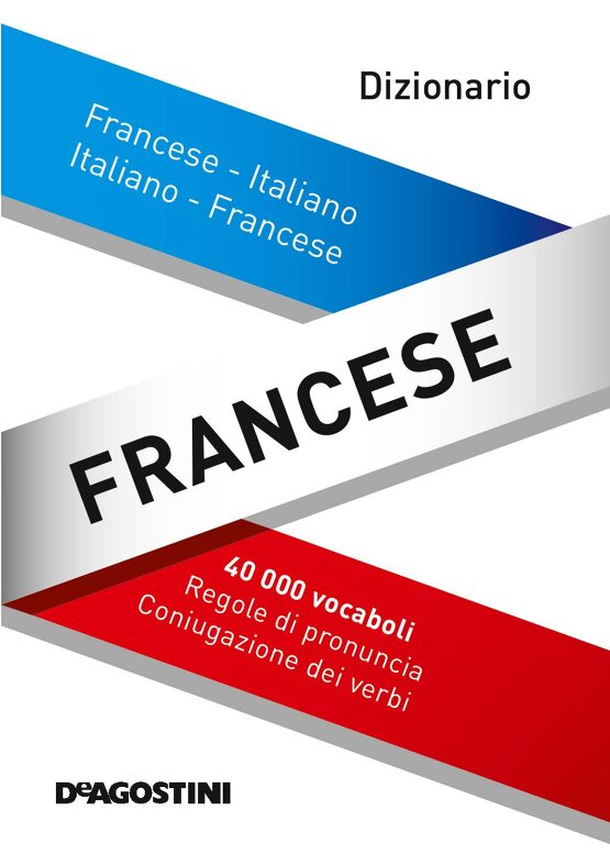 Francese. Dizionario tascabile