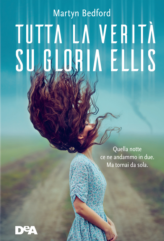 Risultati immagini per tutta la verità su gloria ellis