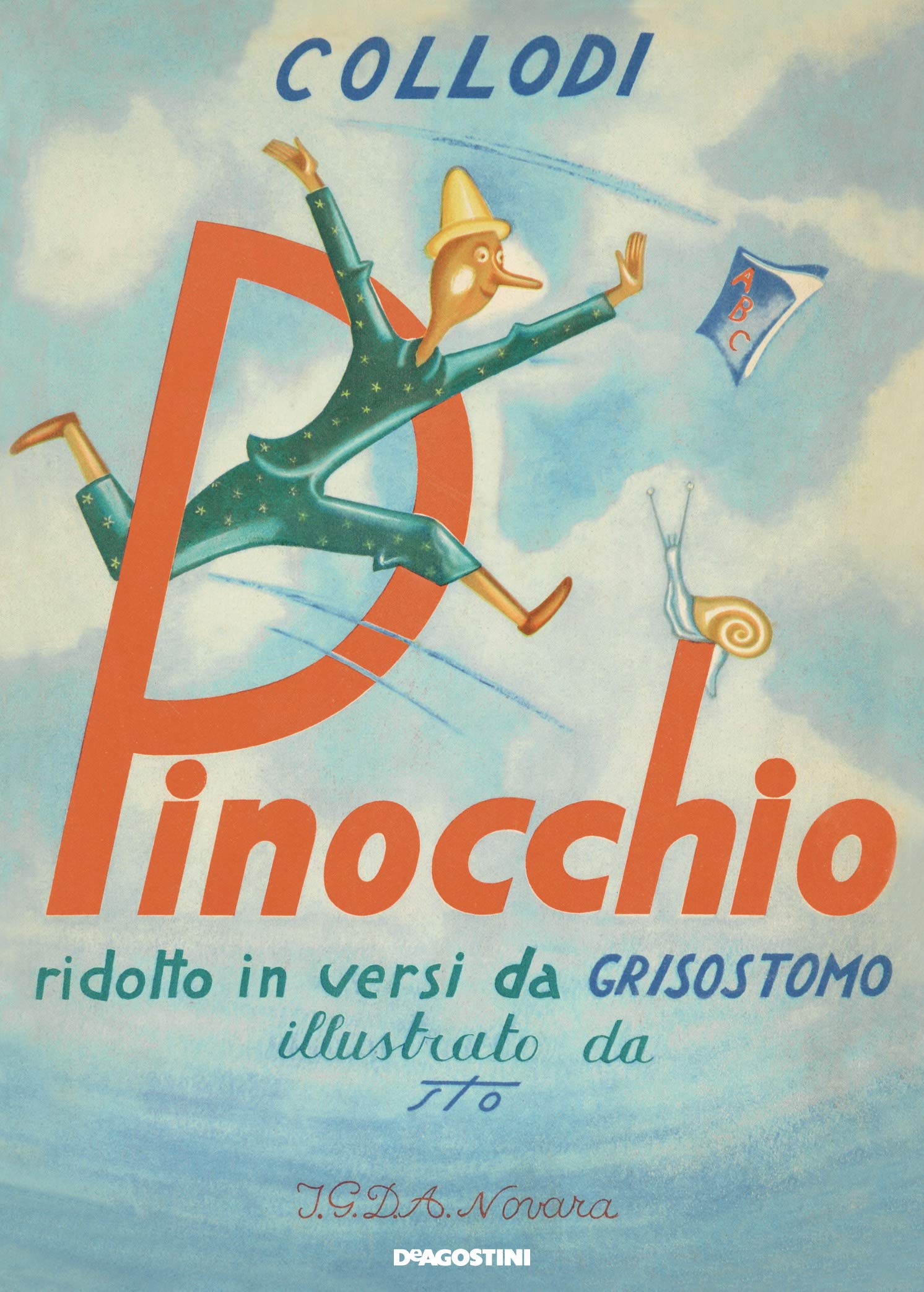 Sergio Tofano STO | Autori | De Agostini Libri