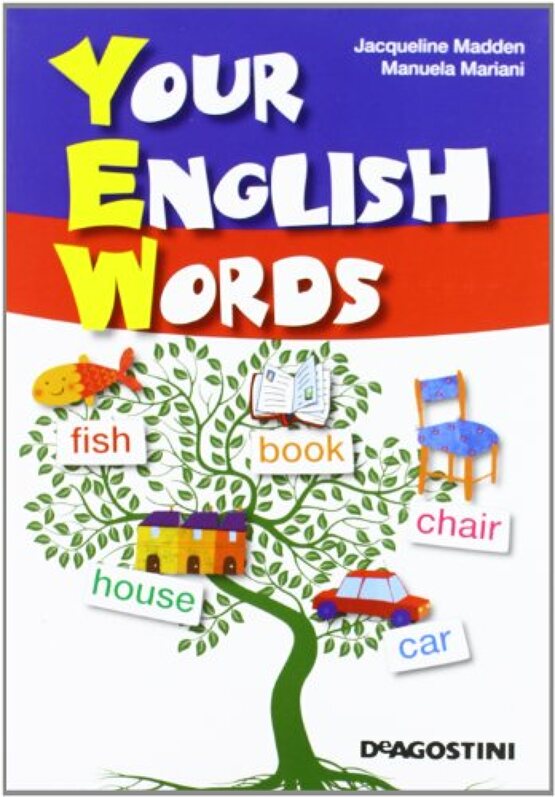 Your English Words