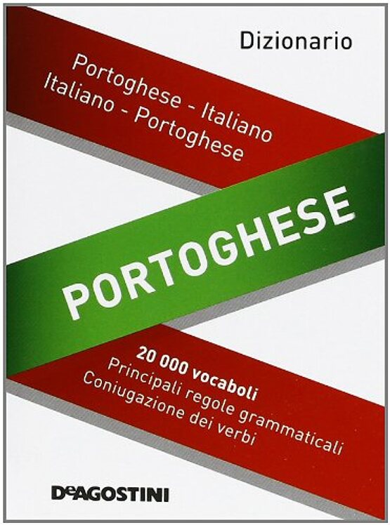 Portoghese Italiano - Italiano Portoghese