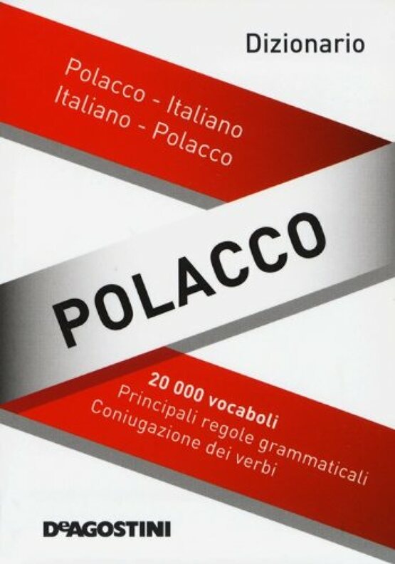 Polacco Italiano - Italiano Polacco