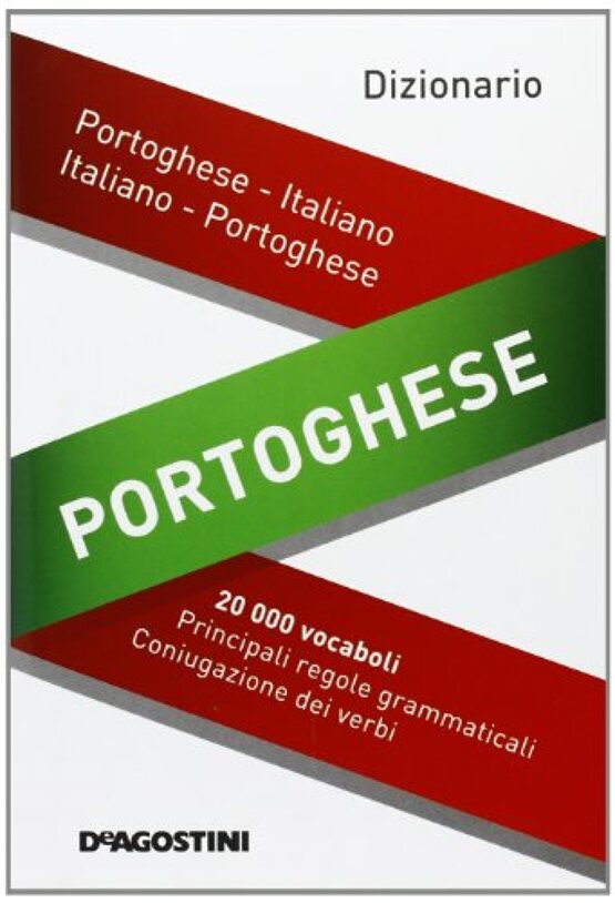 Portoghese Italiano - Italiano Portoghese