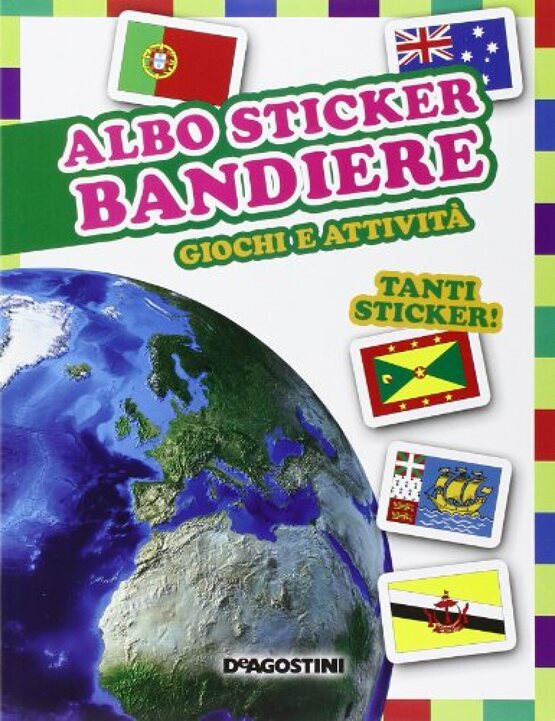 Bandiere