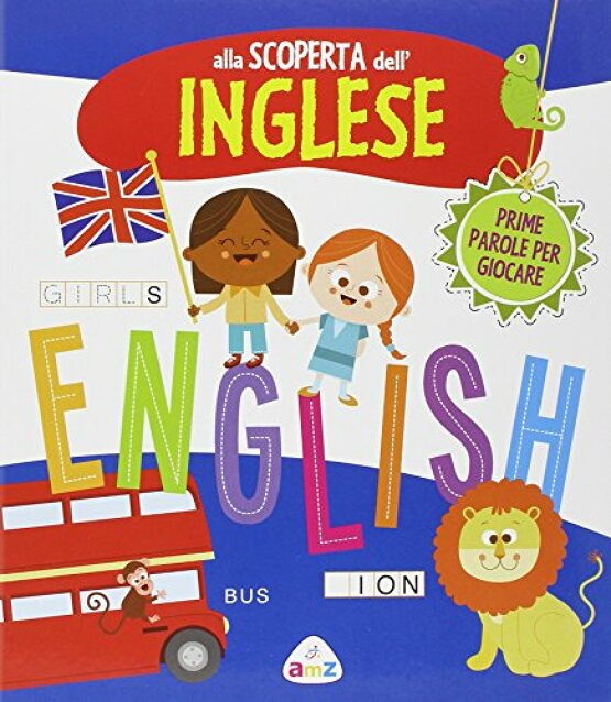 Alla scoperta dell'inglese