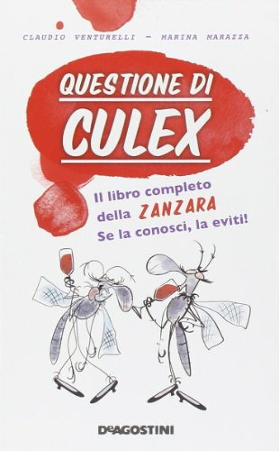Questione di culex