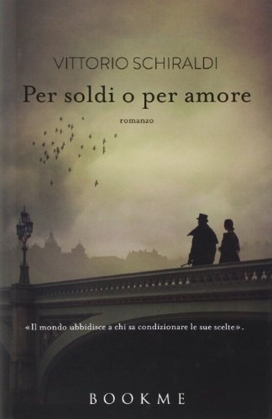 Per soldi o per amore