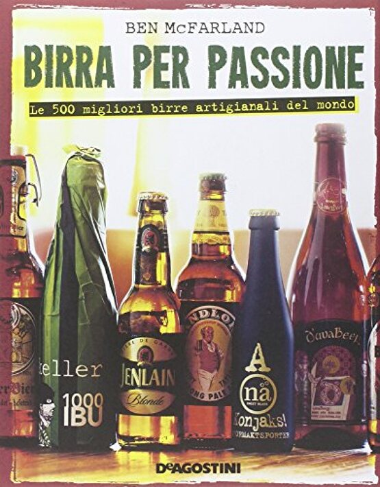 Birra per passione