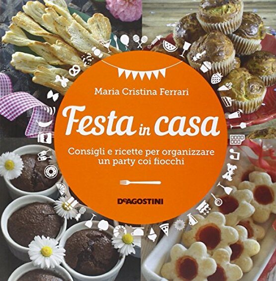Festa in casa