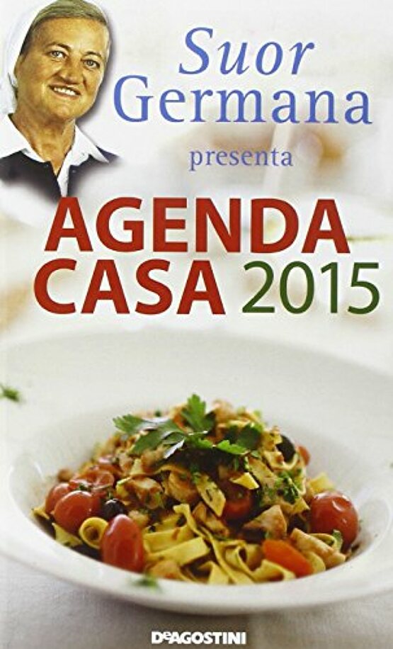 Agenda casa 2015