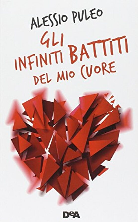 Gli infiniti battiti del mio cuore