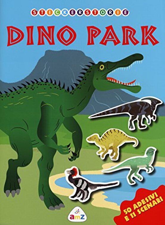 Dino park