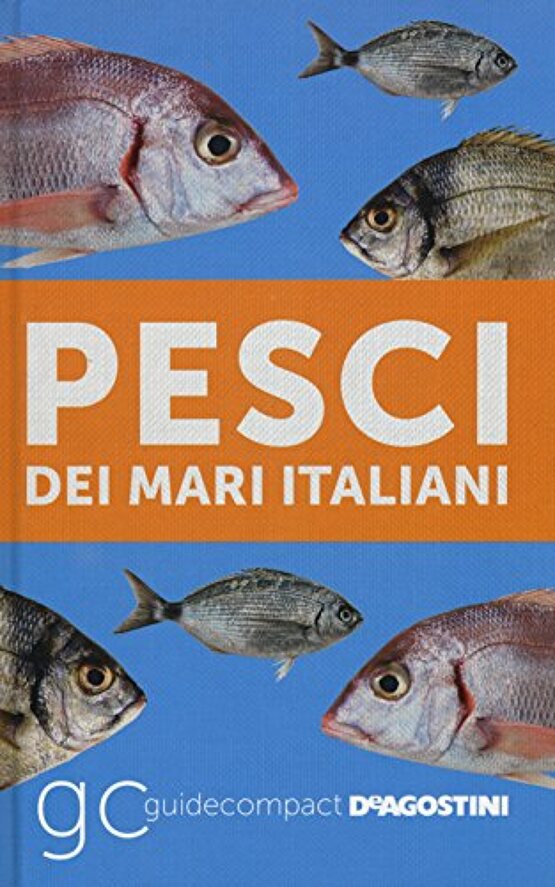 Pesci dei mari italiani