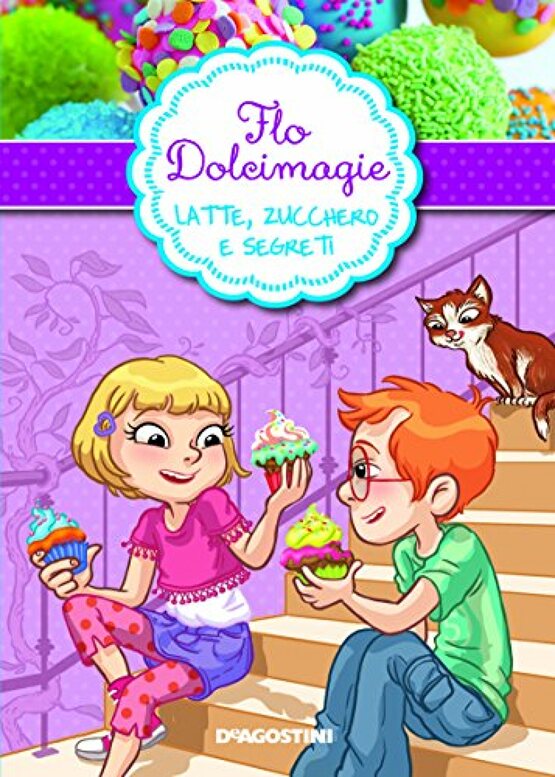 Latte, zucchero e segreti