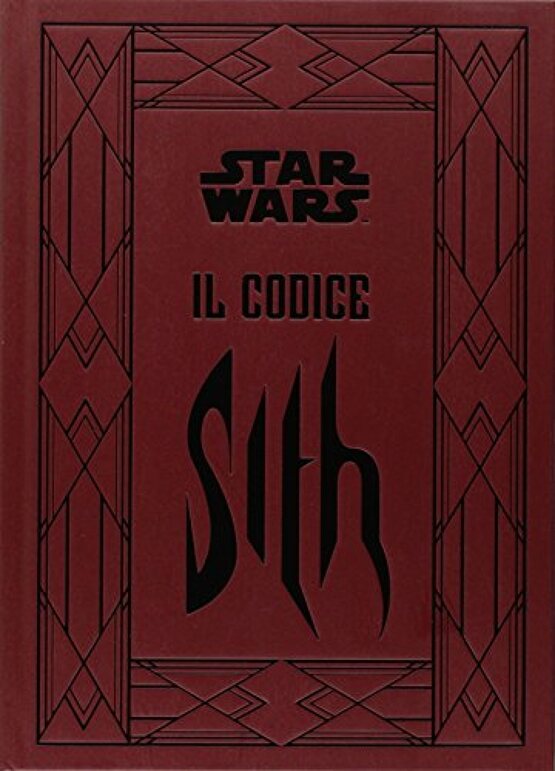 Il codice Sith