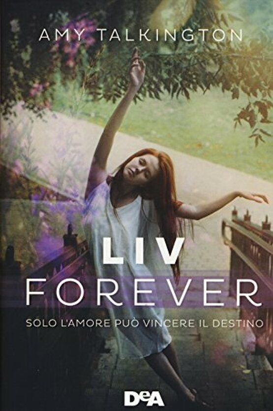 Liv forever