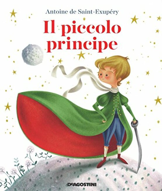 Il piccolo principe. Storie preziose. Edizione Deluxe