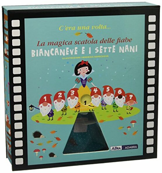 dispersion Christianity space Biancaneve e i sette nani di Veronica Kopecková | Libri | De Agostini Libri dispersion Christianity space Biancaneve e i sette nani di Veronica Kopecková | Libri | De Agostini Libri