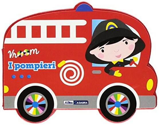 I pompieri