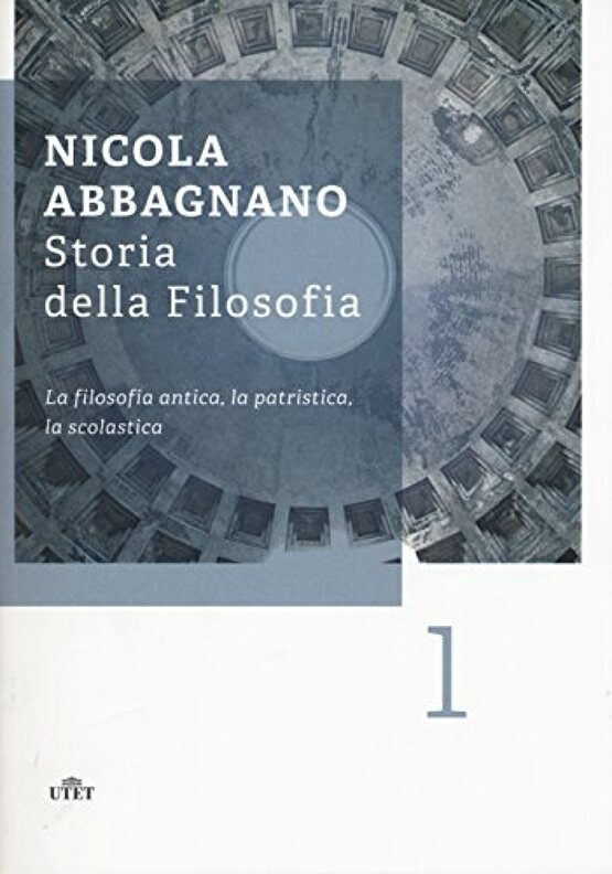 Storia della Filosofia 1