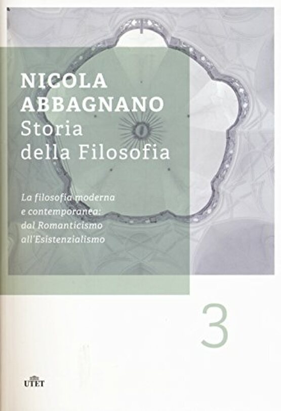 Storia della Filosofia 3