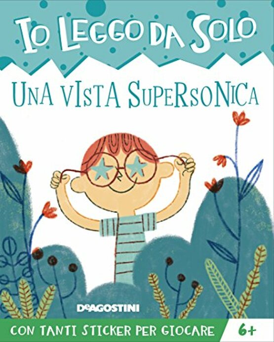 Una vista supersonica