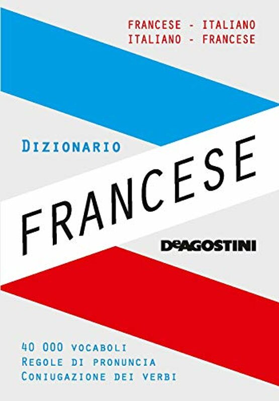 Francese. Dizionario midi
