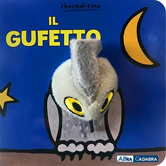 Il gufetto