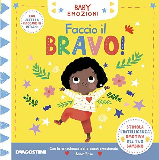 Faccio il bravo!
