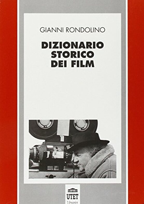 Dizionario storico dei film