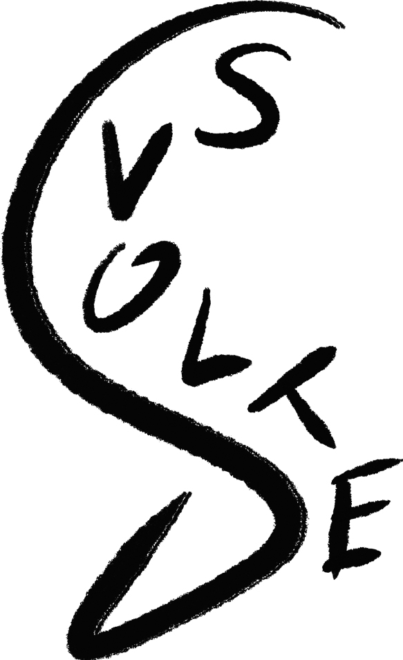 Collana Svolte