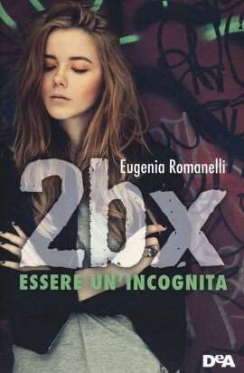 2BX - Essere un'incognita