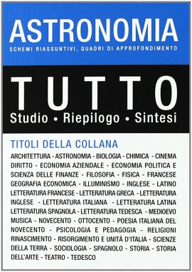 Tutto Astronomia