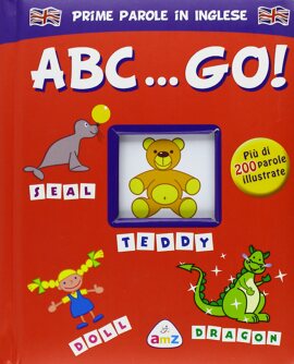 ABC… go!