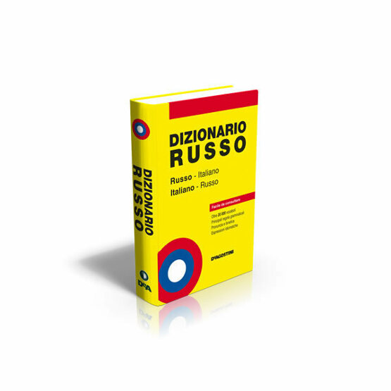 Russo Italiano - Italiano Russo