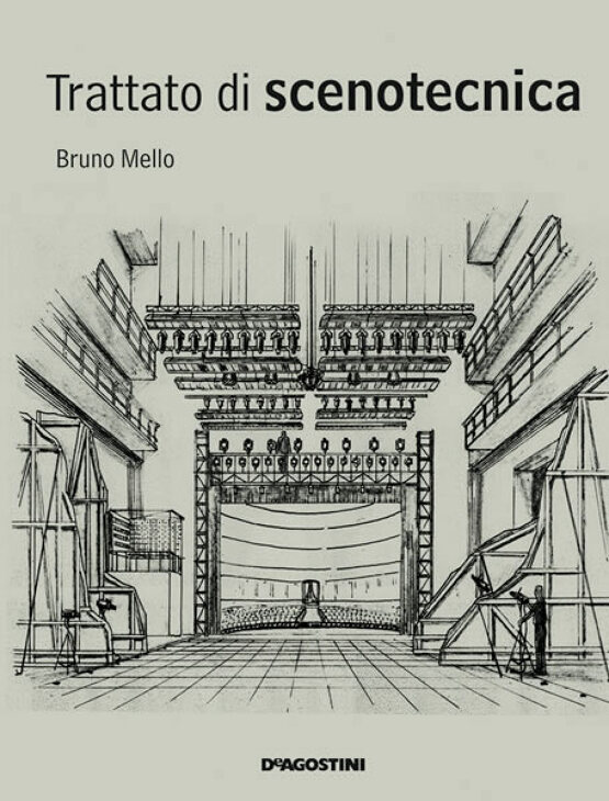 Trattato di scenotecnica