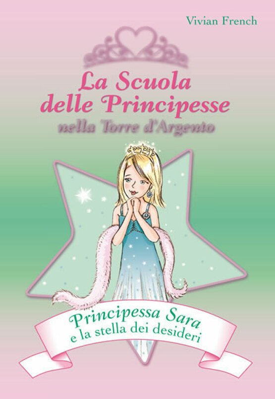 12-Principessa Sara e la stella dei desideri