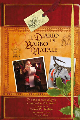 Il diario di Babbo Natale