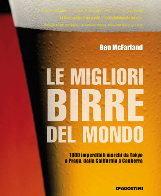 Le migliori birre del mondo