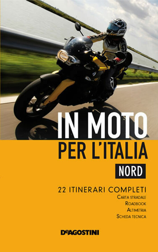 In moto per l'Italia Nord