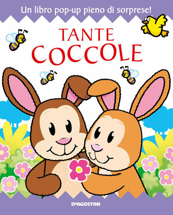 Tante coccole