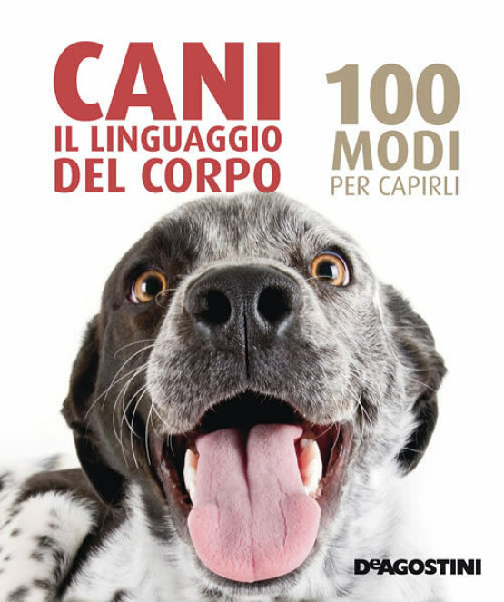 Cani. Il linguaggio del corpo