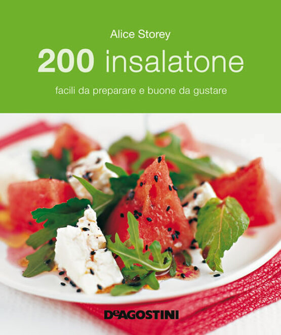 200 insalatone