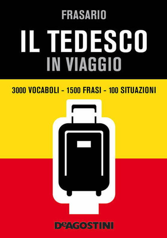 Il tedesco in viaggio