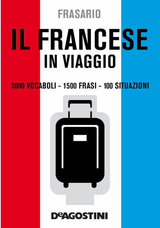 Il francese in viaggio