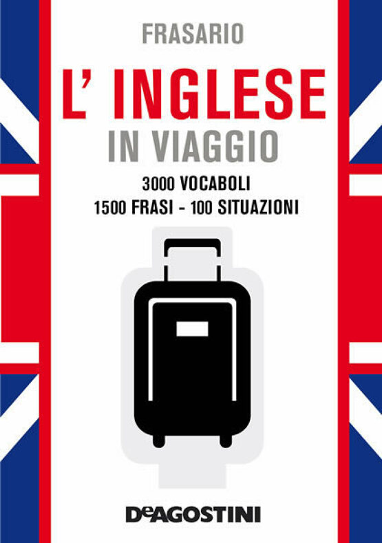 L'inglese in viaggio