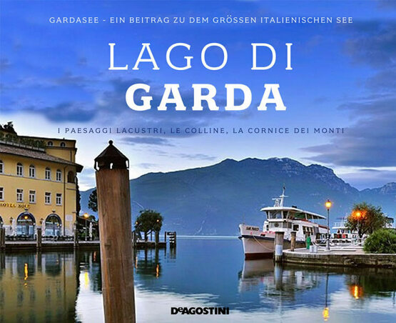 Lago di Garda