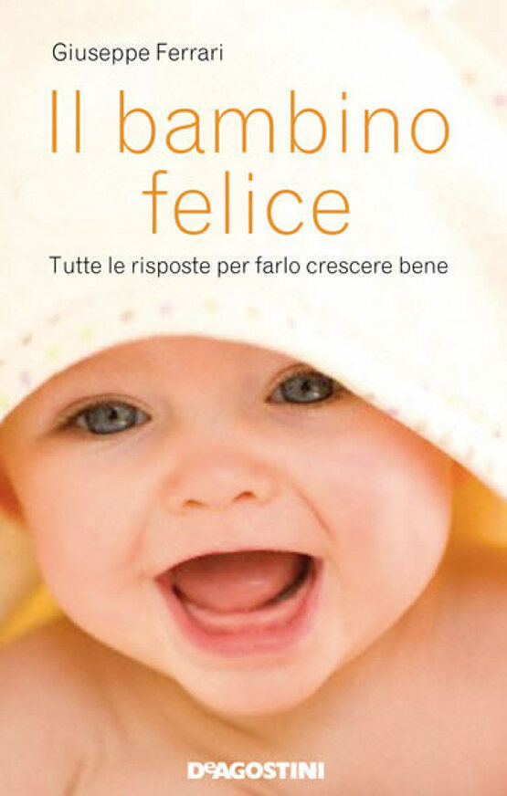 Il bambino felice