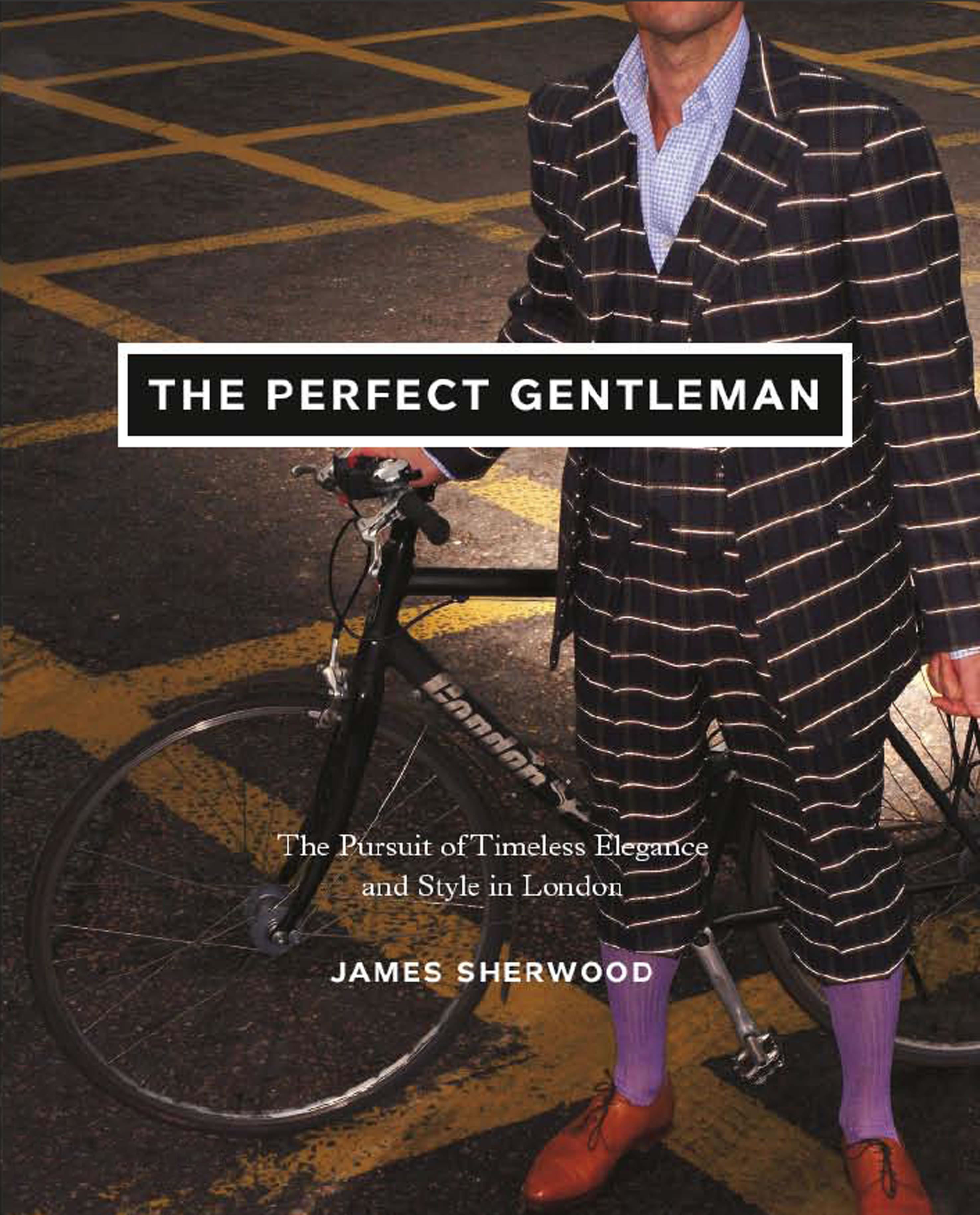 The perfect gentleman (non disponibile) Libri De Agostini Libri