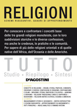 TUTTO Religioni